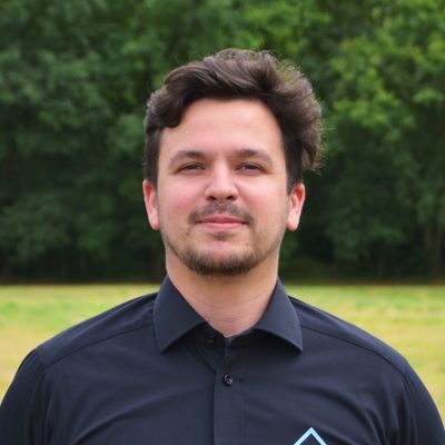 Profielfoto Bart Reijnders calculator Intopia