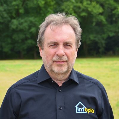 Profielfoto Stefan Coenen financieel analist Intopia