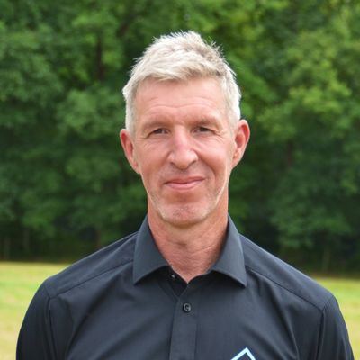 Profielfoto Wim Vanecht houtskeletbouwer Intopia