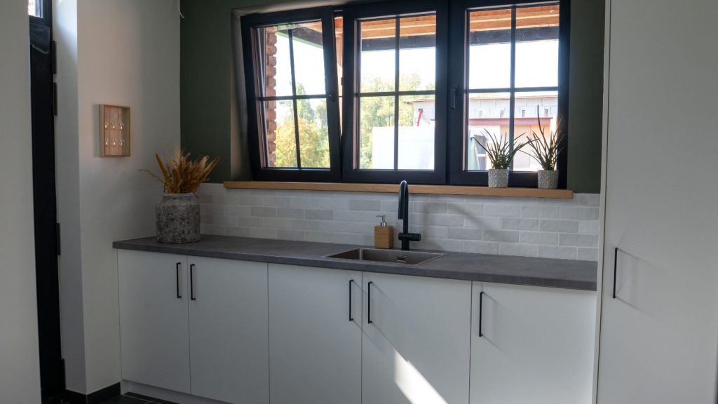 aanbouw project houtskeletbouw zelfbouw doe het zelf nieuwbouw projectbouw ruwbouw zelf bouwen energiezuinig