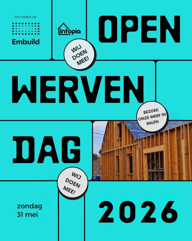 Openwerfdag