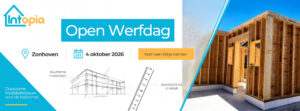 openwerfdag zonhoven intopia
