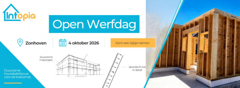 openwerfdag zonhoven intopia