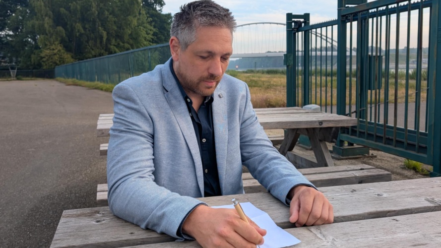 de houten pen zelfbouw houtskeletbouw betaalbaar circulair wonen