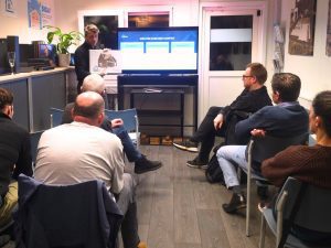 infoavond 2 maart 2026