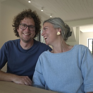 zelfbouwers stijn laure