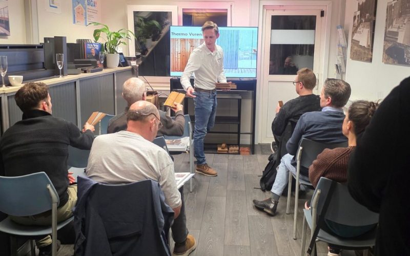 infoavond 2 maart 2026 Martens hout intopia