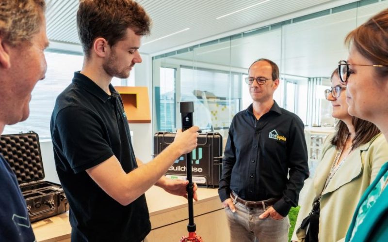 werfopvolging 360 camera toolkit innovatieve houtskeletbouw intopia zelfbouw