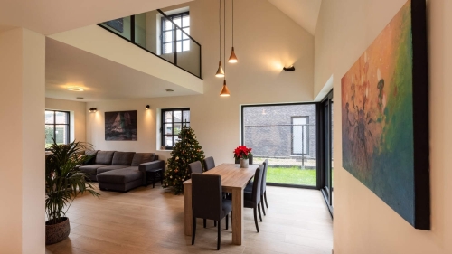 leefruimte-fermacell-afwerking-houtskeletbouw-woning-duurzaam-energiezuinige-houtskelet-skeletbouw